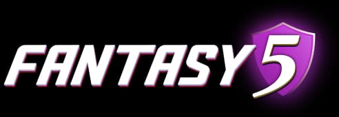 Fantasy5 US Logo