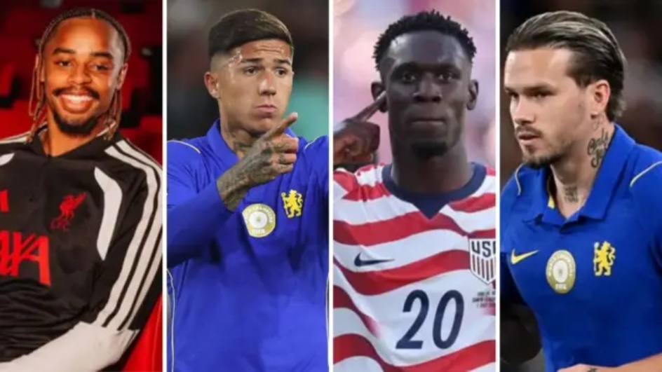 Dramatic Climax to the 2026  Mid-Year Transfer Window