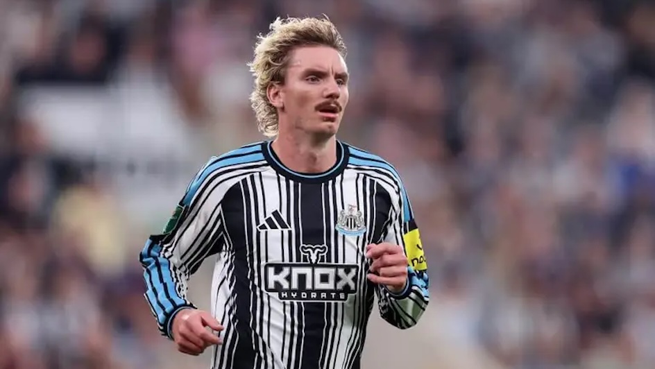Nick Woltemade Joins Juventus On Loan