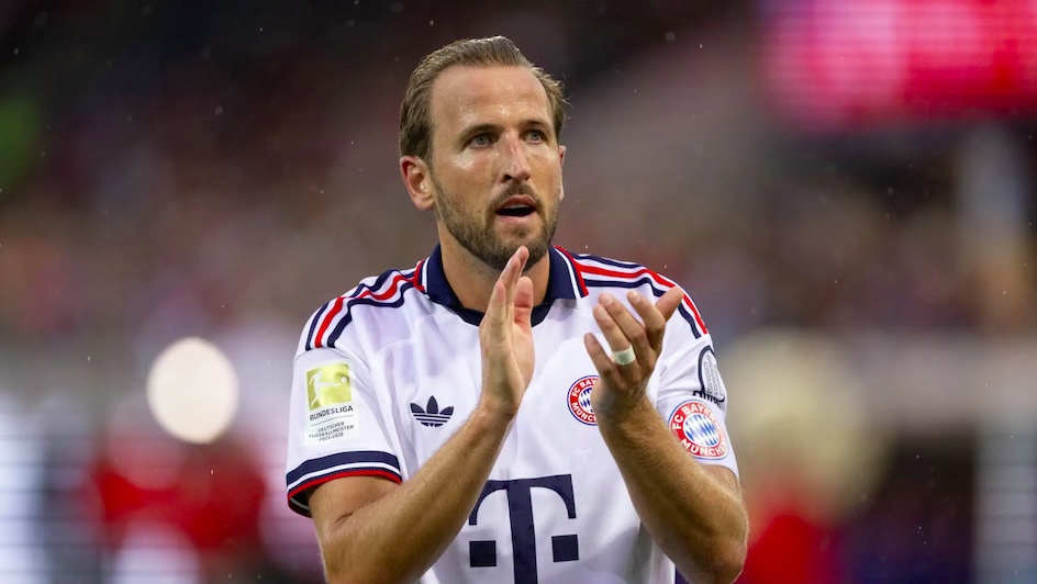 Barcelona’s Crosshairs Fall on Kane and Haaland
