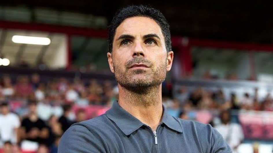 Arteta Agrees to New Contract to Extend Stay at Arsenal