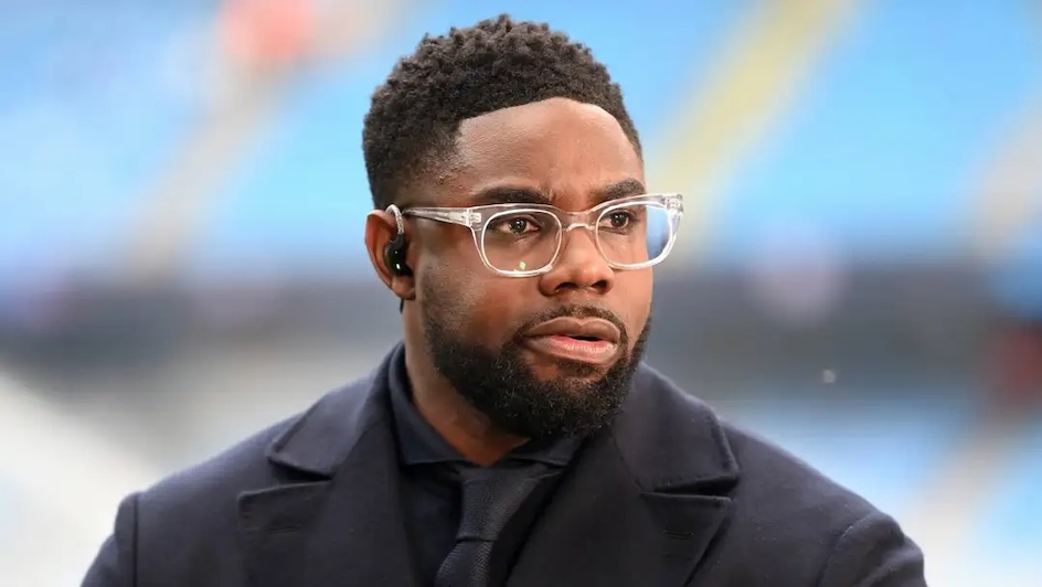 Micah Richards “Absolutely Devastated” After Man City Ruling