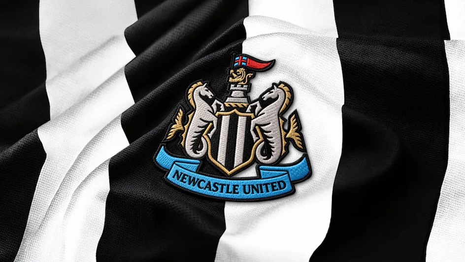 Newcastle United Share New Fan-Approved Club Crest