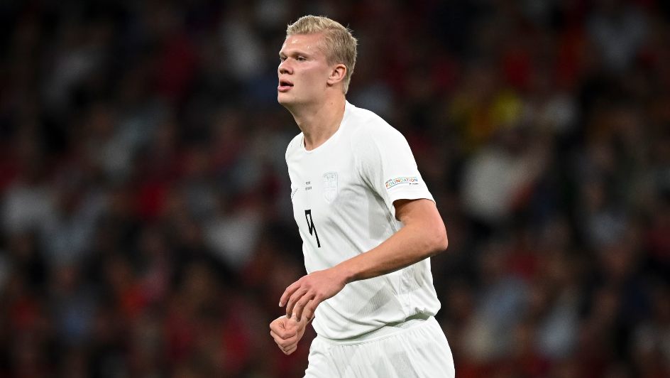 Haaland Injury Scare Casts Shadow Over Man City