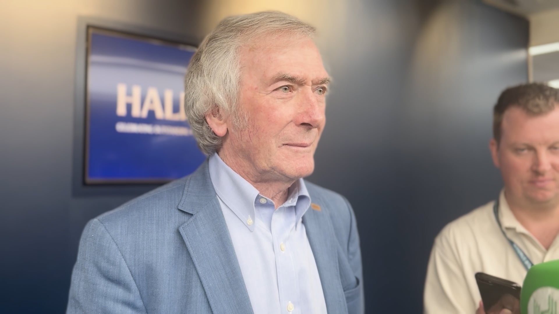 Pat Jennings Spurs Hall of Fame 21/09/2026